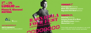 Ragnatela Folk Festo 2015