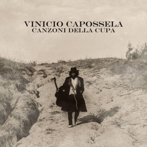 Percorsi DiVersi: concerto di Vinicio Capossela a Pignola