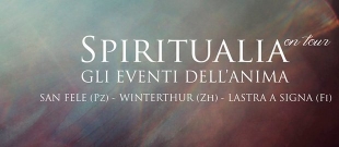 Spiritualia on tour 2014