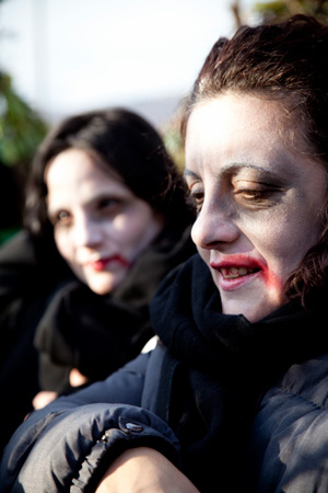 Quaresima del Carnevale di Satriano di Lucania 