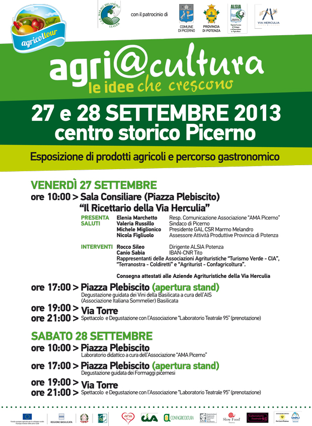 AgriCultura-Picerno---Locandina