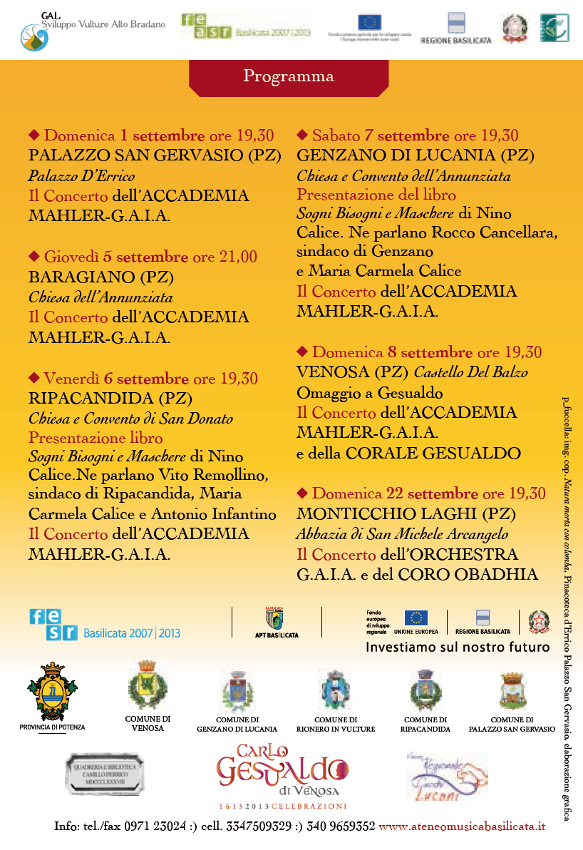 Fata_Festival_Programma