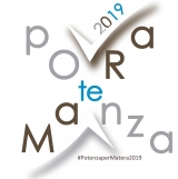 #potenzapermatera2019