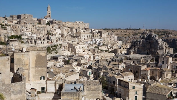 L&#039; 8 Maggio il Giro d&#039;Italia arriva a Matera