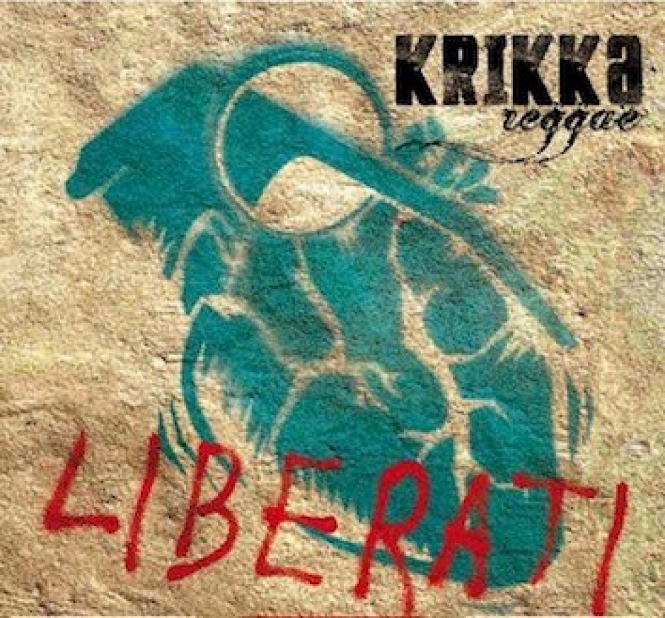 I concerti della Krikka reggae nell&#039;estate 2013
