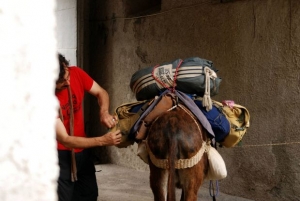 Viaggio Lento: reportage fotografico