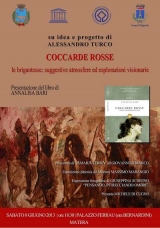 Coccarde rosse: brigantesse a Matera