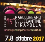  Parco Urbano delle Cantine di Rapolla