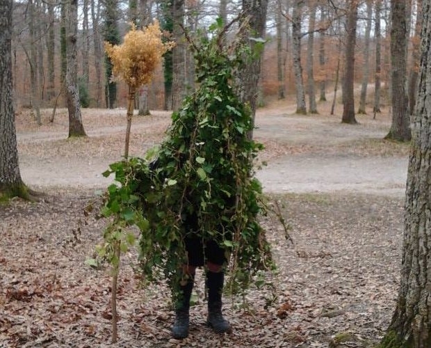 Carnevale di Satriano, secondo incontro di avvicinamento