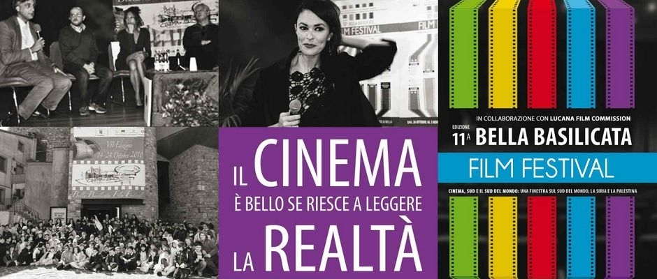 Bella Basilicata Film Festival 2014