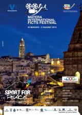 Matera International FICTS Festival 2013