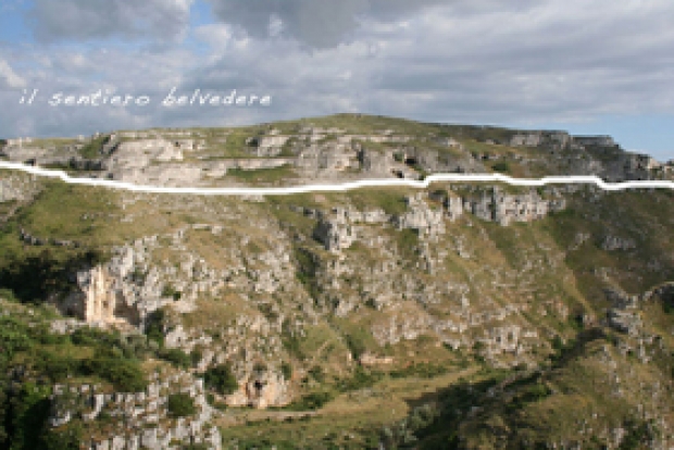 Escursione Serra Sant&#039;Angelo e Villaggio Saraceno