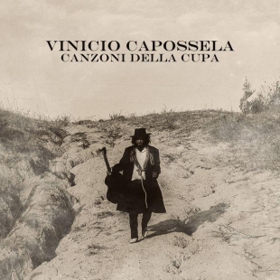 Percorsi DiVersi: concerto di Vinicio Capossela a Pignola