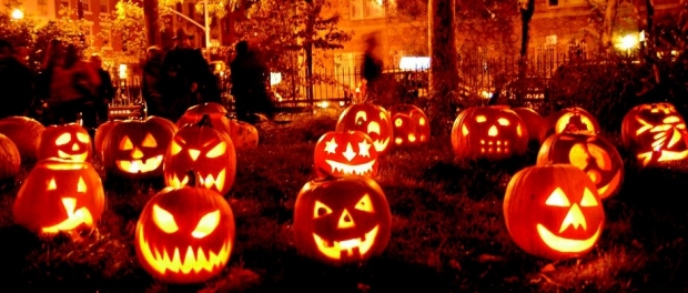 Halloween 2014 in Basilicata