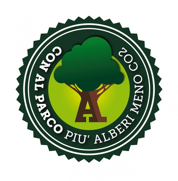 Gli alberi di Al Parco per Matera2019