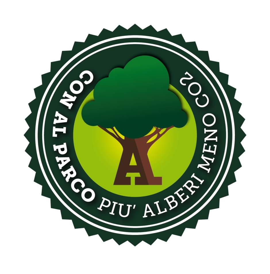 Gli alberi di Al Parco per Matera2019