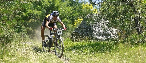 Trofeo dei Parchi: marathon Skanderberg a San Costantino