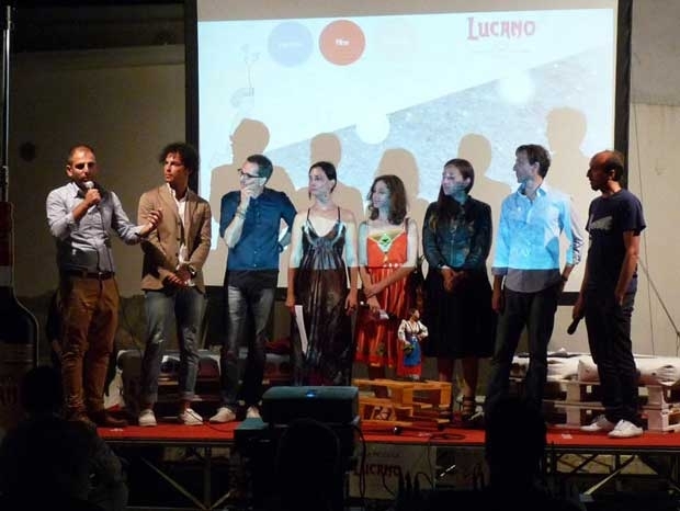 Lucania Film Festival 2013