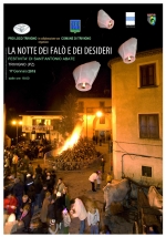 La notte dei falò e dei desideri