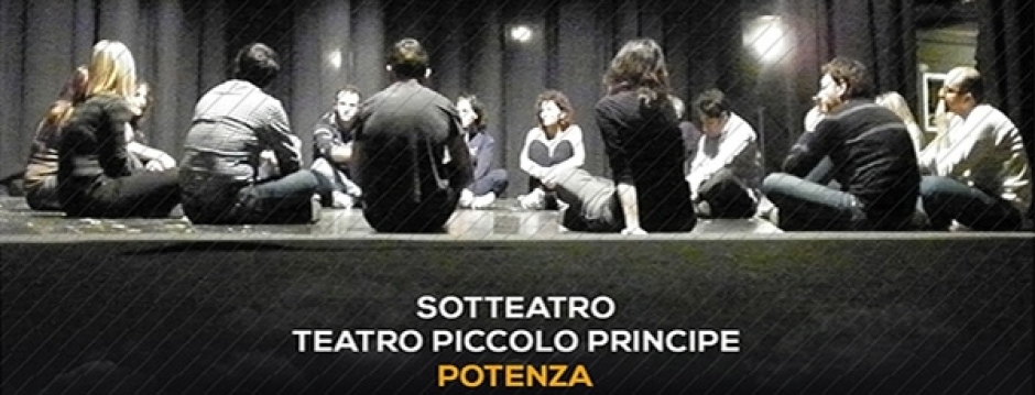 I laboratori teatrali di Abito in scena