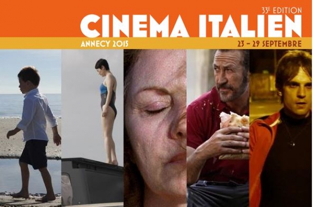 Omaggio alla Basilicata ad Annecy Cinema Italien