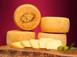 Sagra del Pecorino di Filiano DOP e dei prodotti lattiero caseari