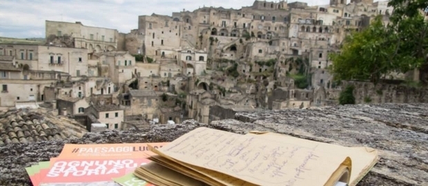 A Matera la Summer School di Paesaggi Lucani