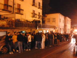 In Basilicata stanno fuori