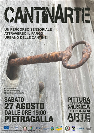 CantinArte a Pietragalla