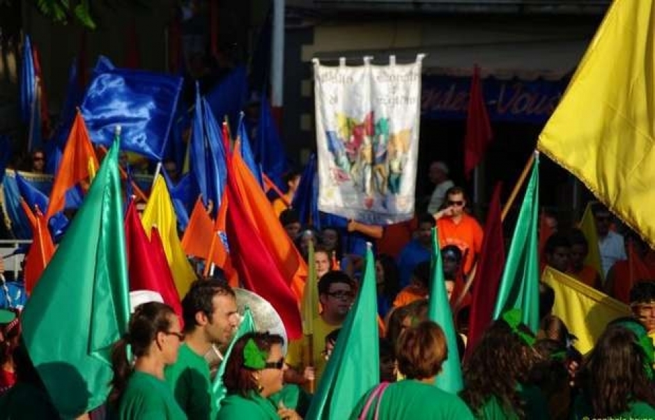 Palio Rionale di S. Egidio 2013