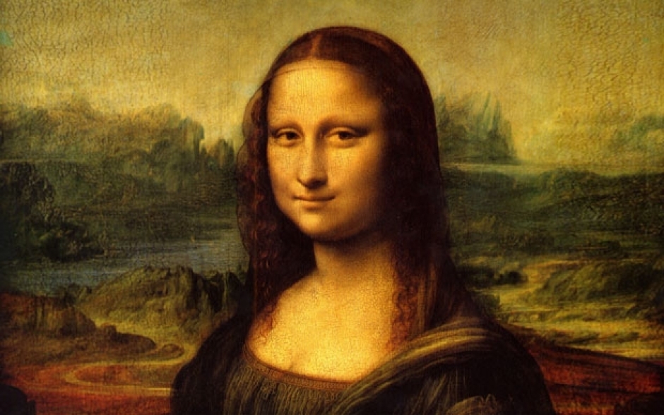 Leonardo e la Gioconda davvero in Basilicata?