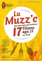 Lu Muzz&#039;c di Filiano