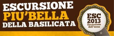 L'escursione più bella della Basilicata 2013. I risultati