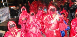 Carnevale a Lavello