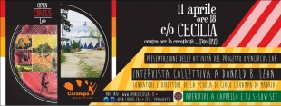 Inaugurazione dell&#039;Open Circus LAB