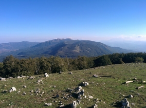 Alla ricerca della felicità - Trekking in Basilicata