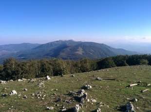 Alla ricerca della felicità - Trekking in Basilicata