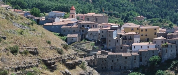 Feste patronali Sasso di Castalda