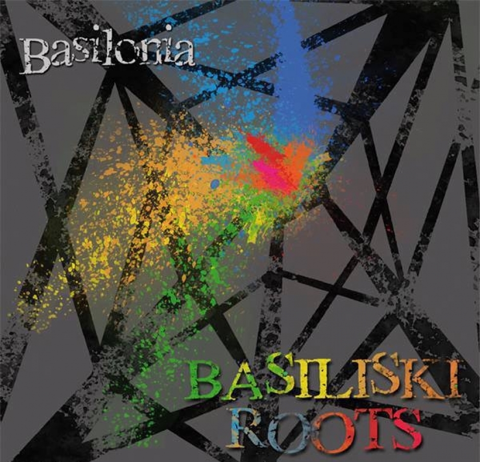 Basiliski roots. Presentazione ufficiale del disco