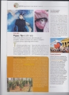Carnevale di Satriano 2015 su PleinAir, la rivista dei camperisti