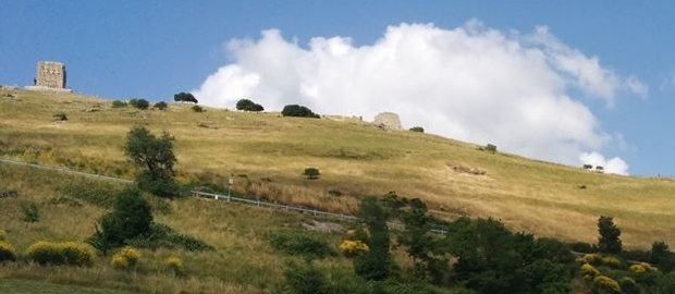 Torre di Satriano