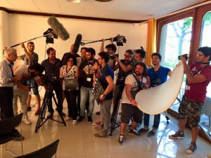 &quot;Ciak Basilicata&quot;, quando un sogno diventa realtà: trenta giovani filmmaker lucani pronti a girare