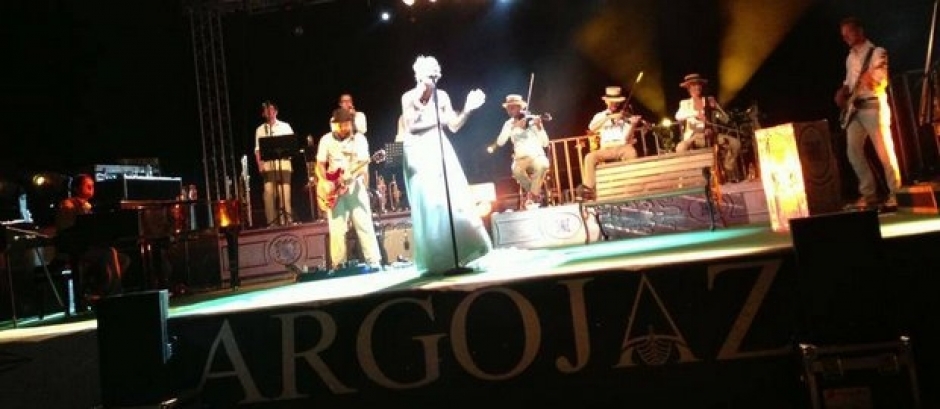 Foto di www.facebook.com/Argojazz2011