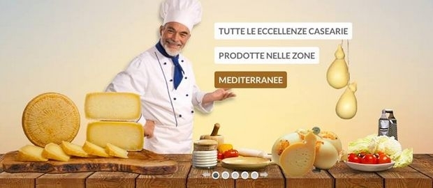 Caseusmed per la Sagra del Pecorino di Filiano