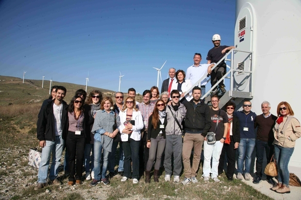 Energia e turismo. Resoconto del convegno