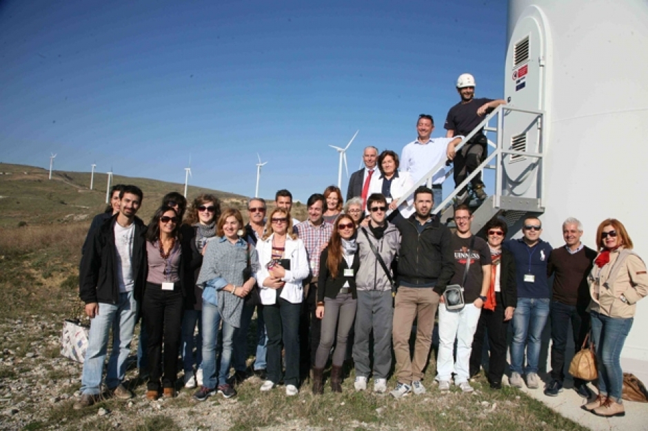 Energia e turismo. Resoconto del convegno