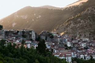 Capodanno sul Pollino