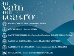 Programma Valli del Teatro 2012