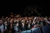 Pubblico al Pollino Music Festival