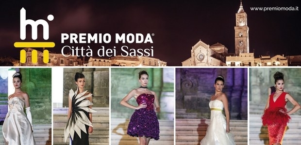 Premio Moda Città dei Sassi 2014